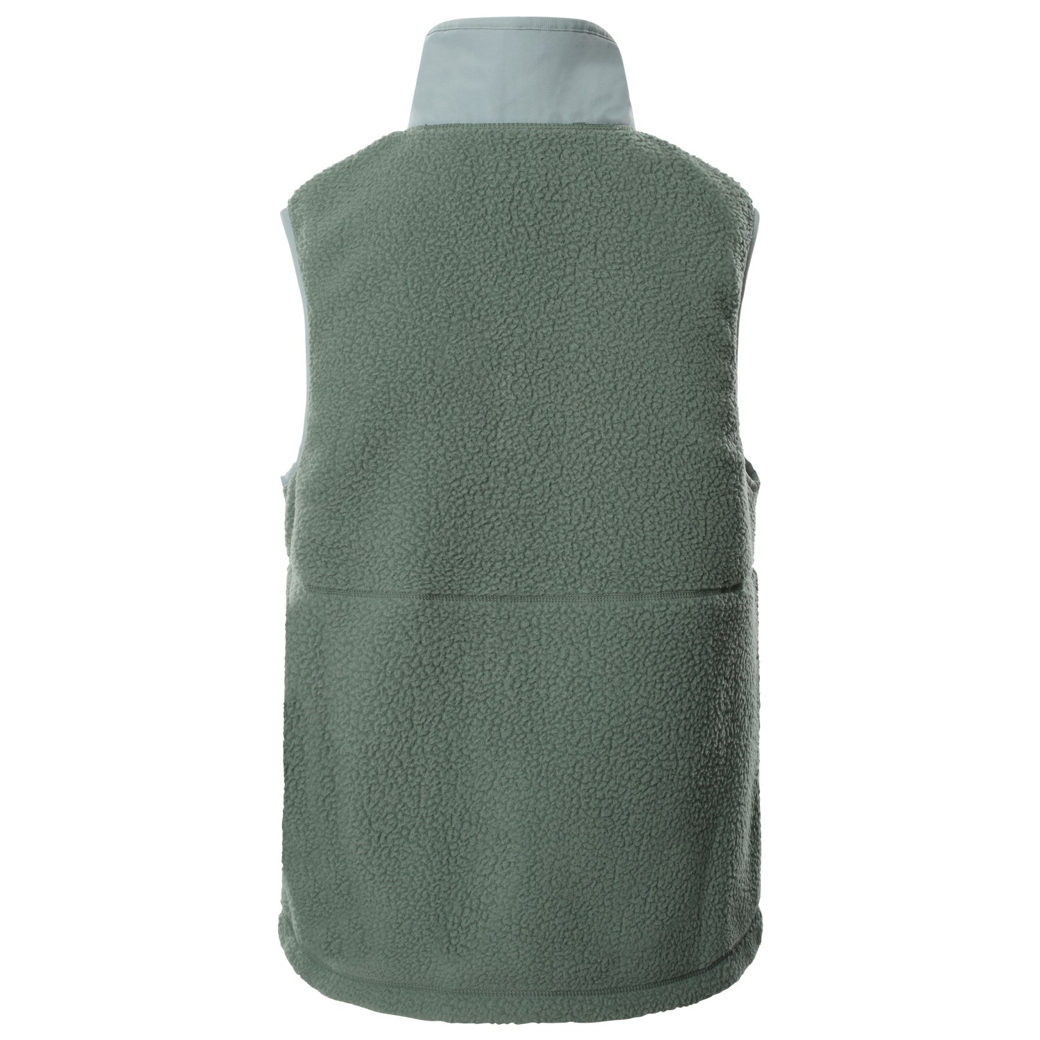 The North Face Cragmont Fleece Vest - Gilet in pile Donna | Acquista online  | Bergfreunde.it