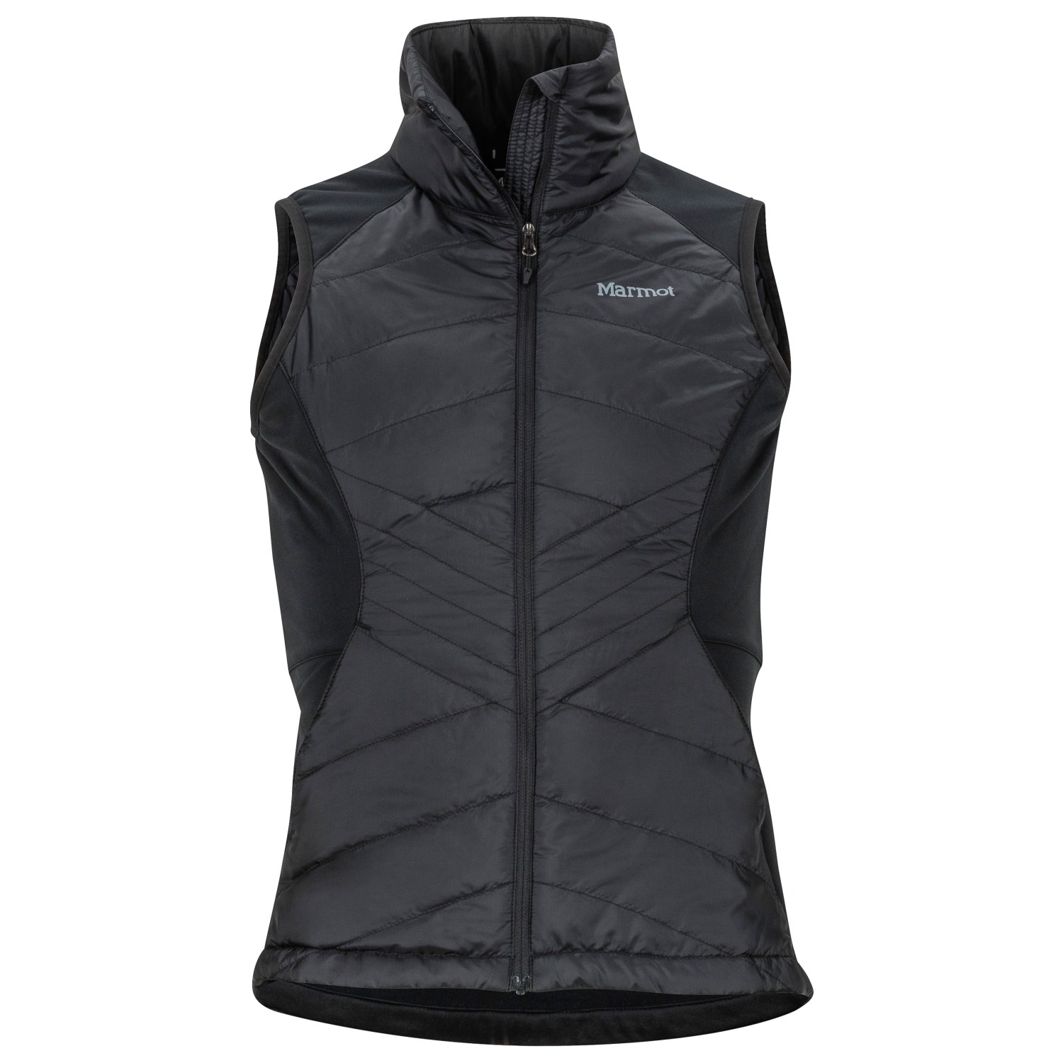 marmot vest