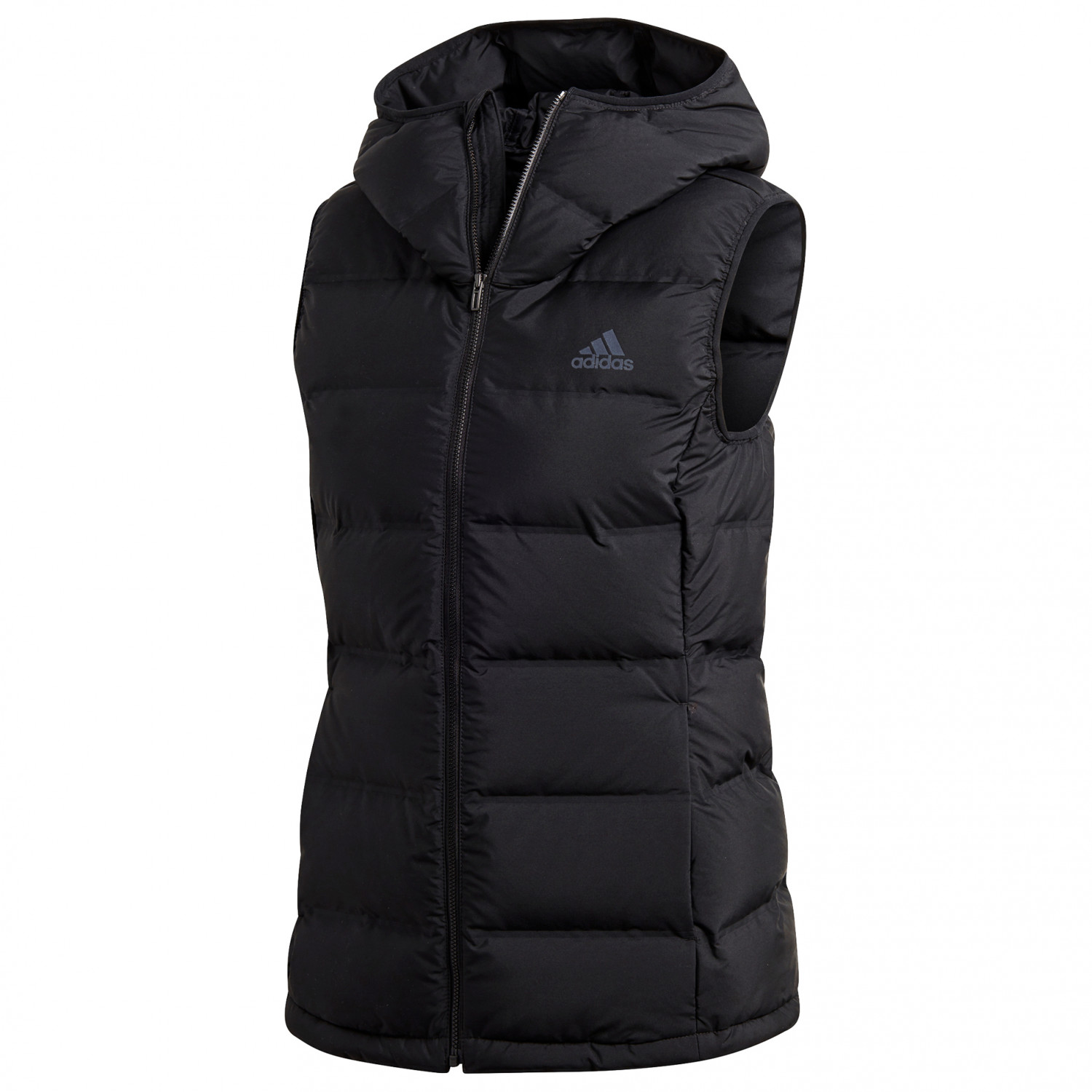 Adidas Helionic Daunenweste - Donzen bodywarmer Dames online kopen |  Bergfreunde.nl
