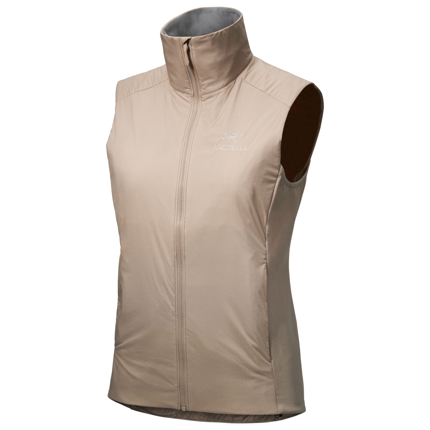 Arc'teryx Atom Vest - Synthetic Vest Women's | Buy online | Alpinetrek ...