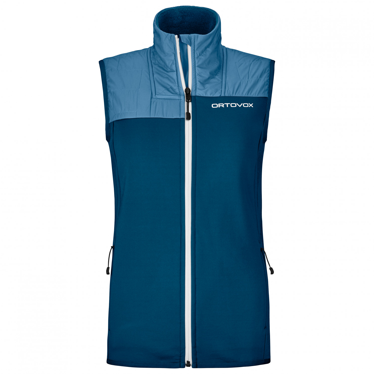 Sherpa Rolpa Eco Vest - Gilet in pile Donna | Acquista online