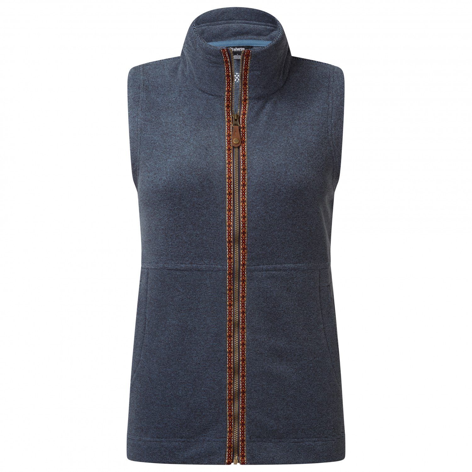 CMP Gilet Donna In Pile - Caldo E Comodo | Per Outdoor E Casual - Foto 9