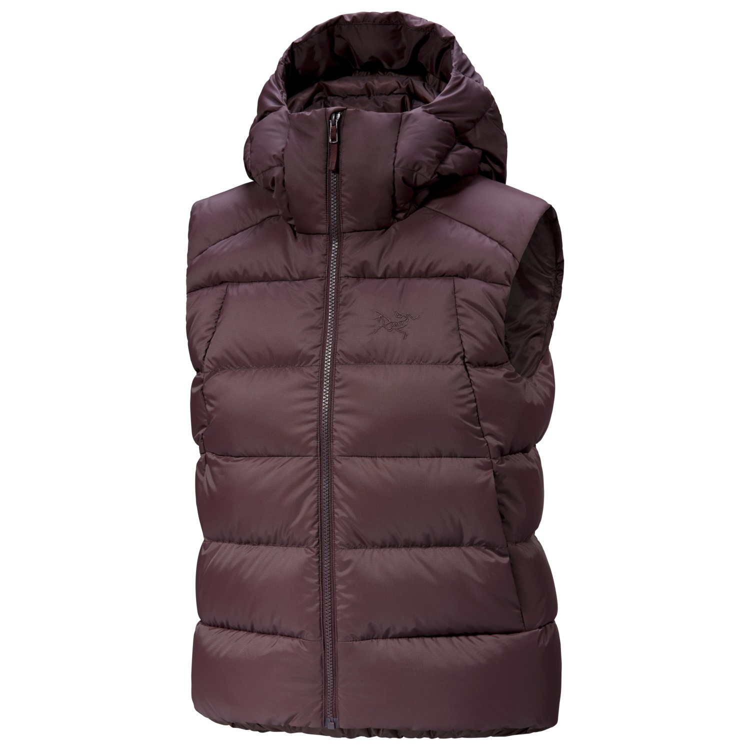 Arc'teryx Thorium Vest - Down vest Women's | Buy online | Bergfreunde
