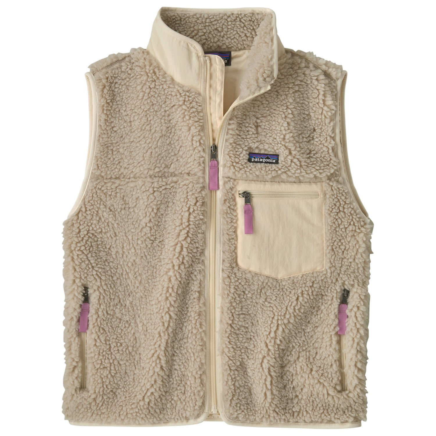 Patagonia Classic Retro-X Vest - Fleece vest Women's | Free EU