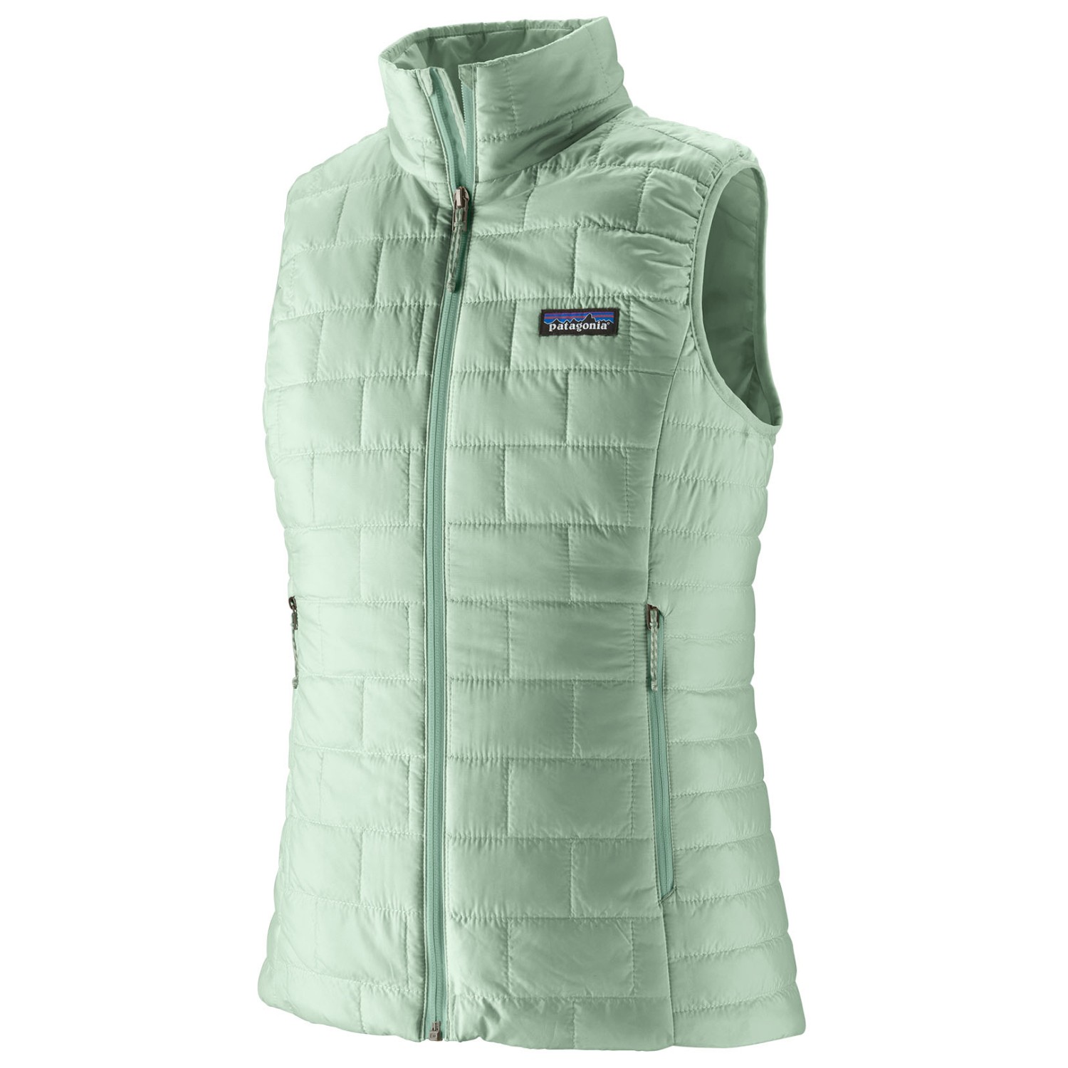 Patagonia Nano Puff Vest - Synthetic vest Women's | Free EU