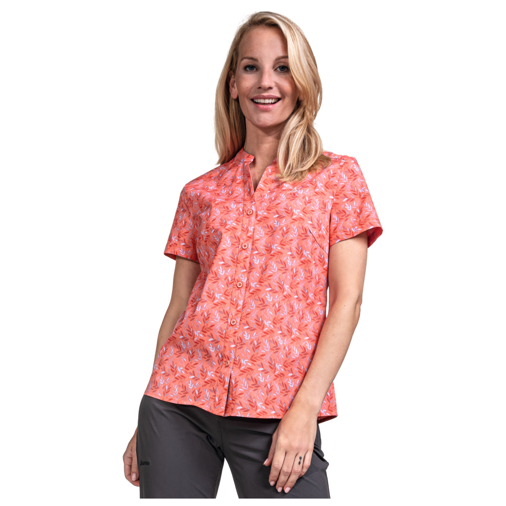 Schöffel Blouse Krika - Blouse Women's 