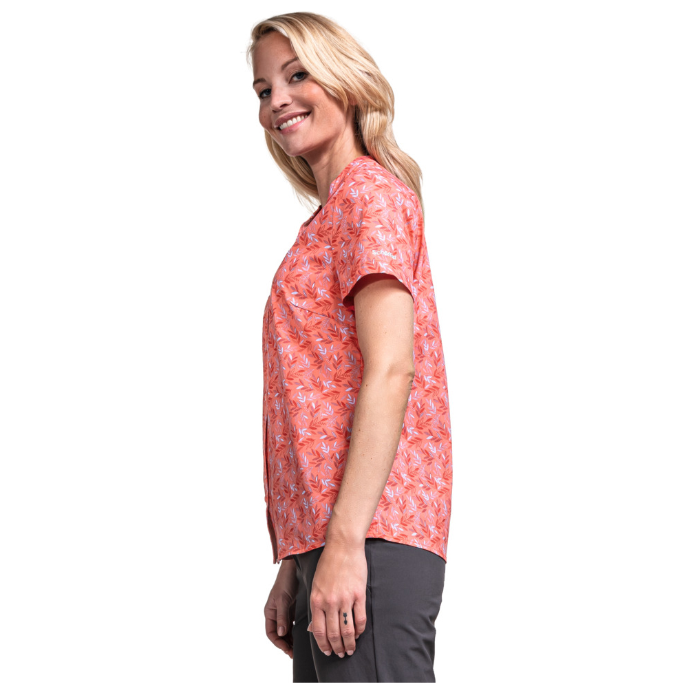 Schöffel Blouse Krika - Blouse Women's 