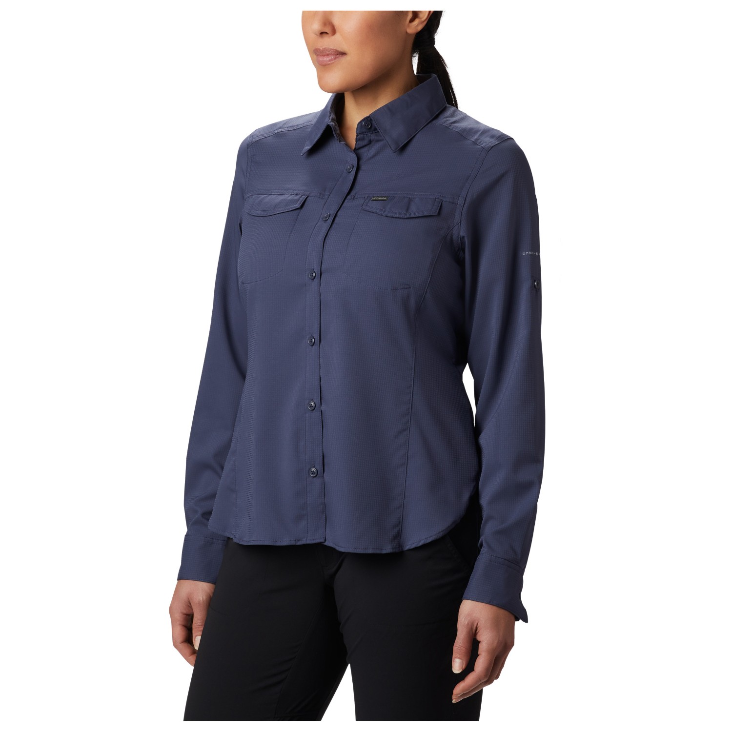 Columbia Silver Ridge Lite Long Sleeve 