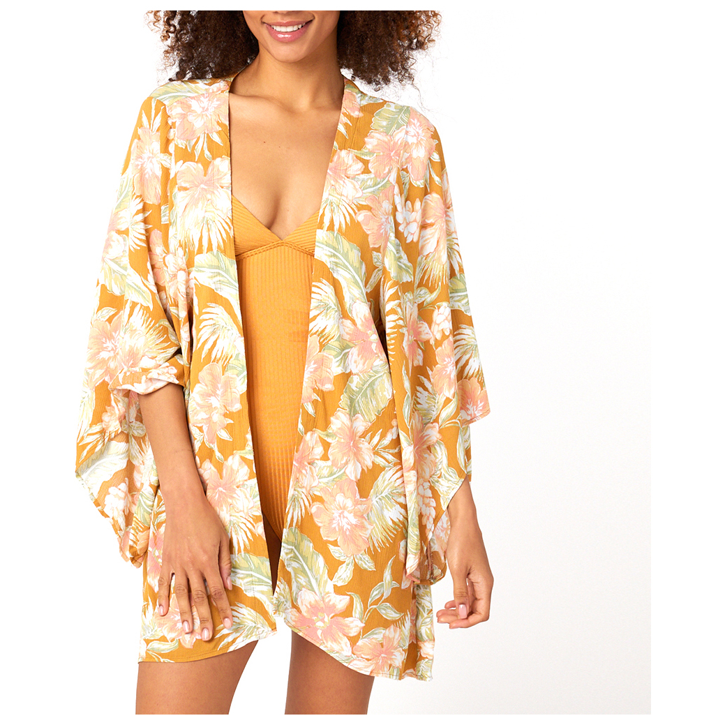 Rip Curl Always Summer Kimono - Blouse Women's | Free EU Delivery |  Bergfreunde.eu