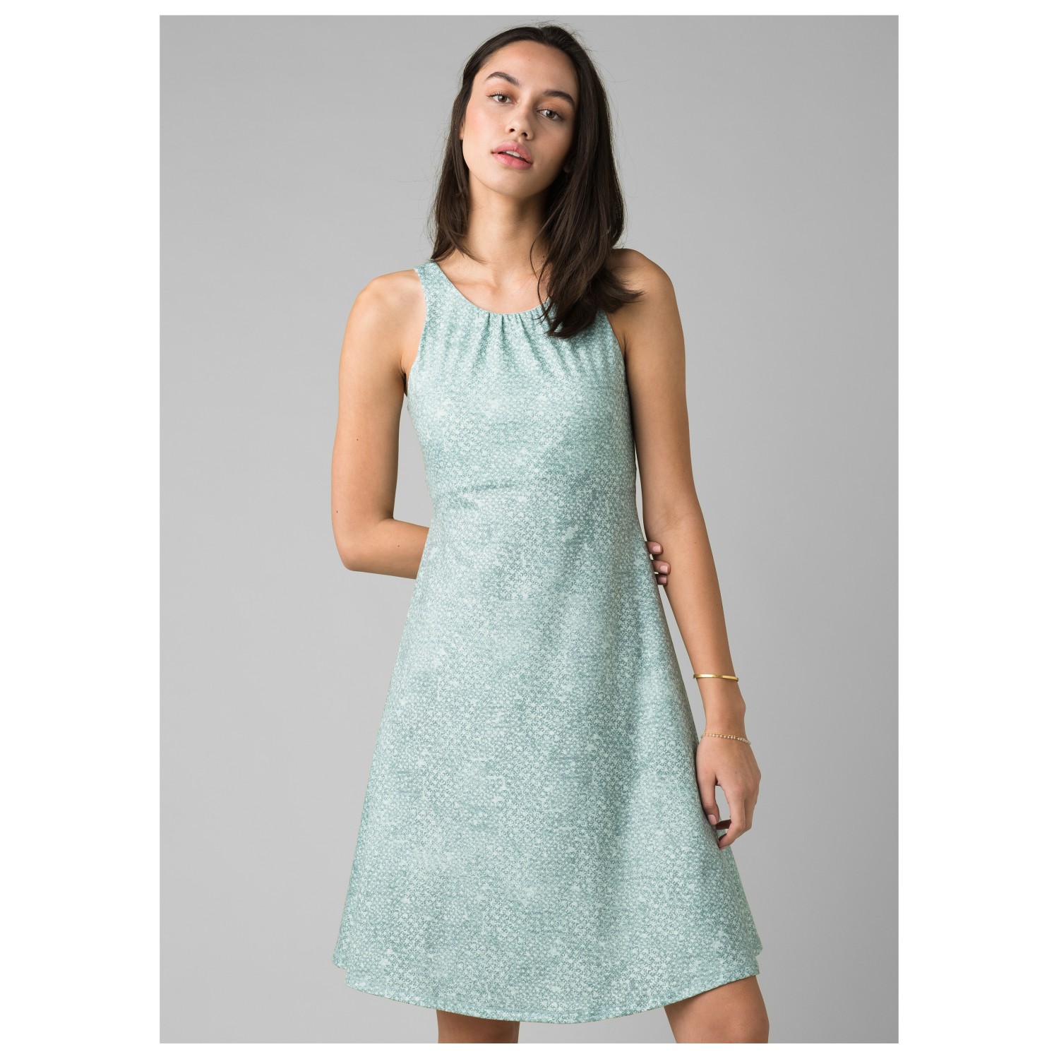 Prana Skypath Dress - Dress Women's 