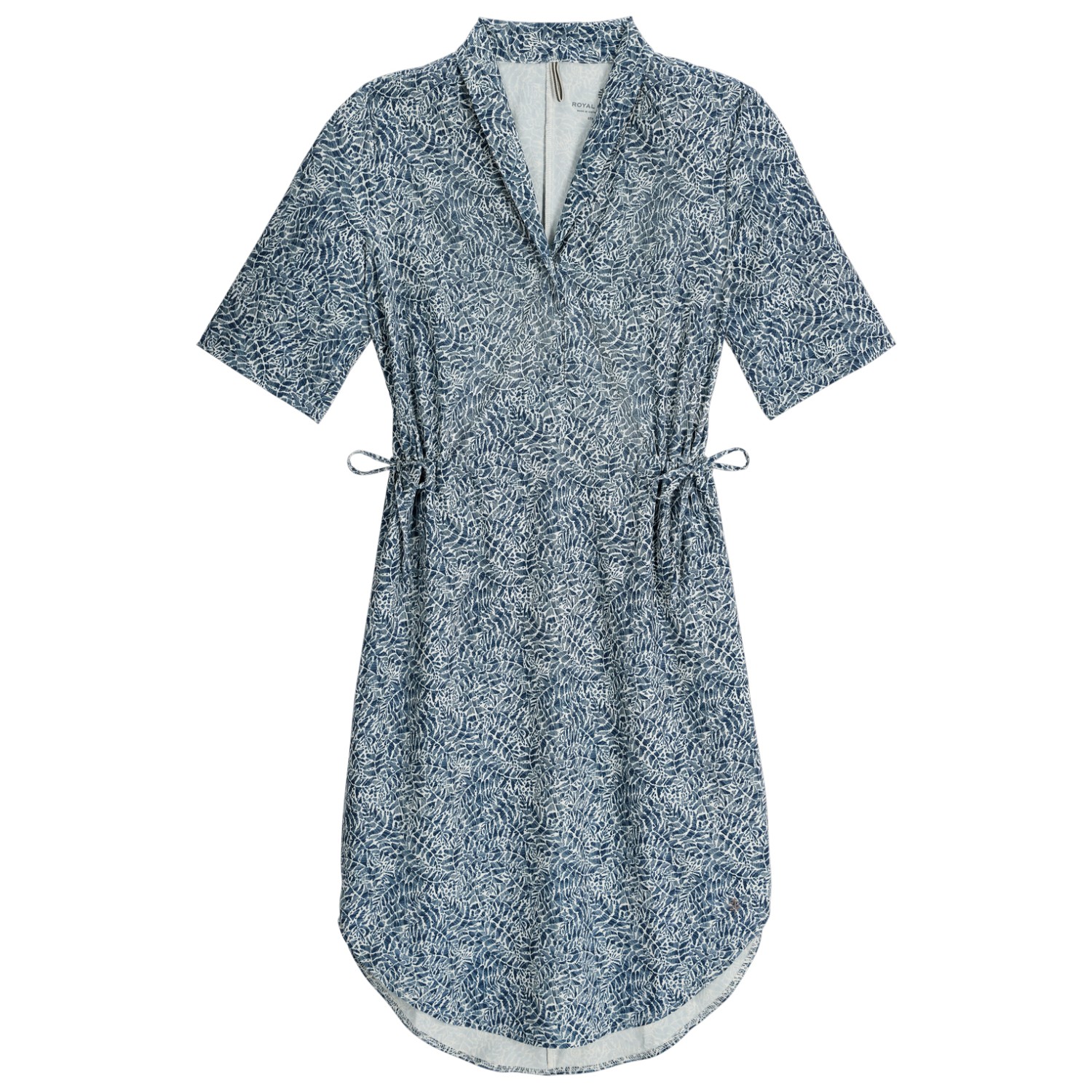 royal robbins women's spotless traveler short sleeve dress reviews Royal Robbins - Women's Spotless Traveler Dress - S/- S LL