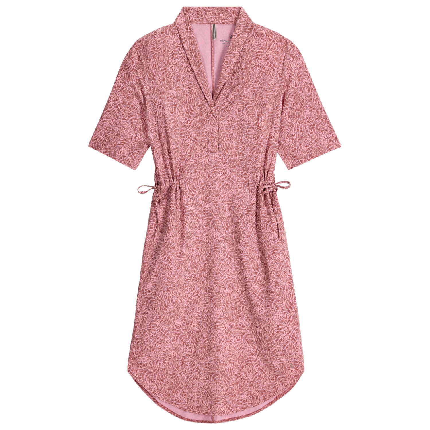 royal robbins spotless traveler dress short sleeve Women's Spotless Traveler Dress Short Sleeve