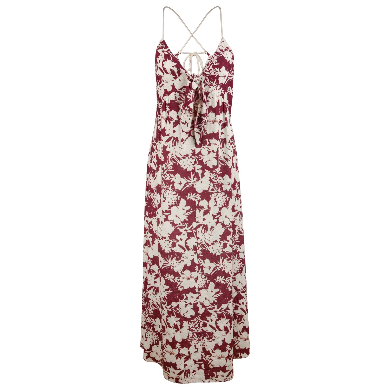 Watercult Beachwear Inside Nostalgia Dress - Vestido Mujer | Comprar online  | Bergfreunde.es