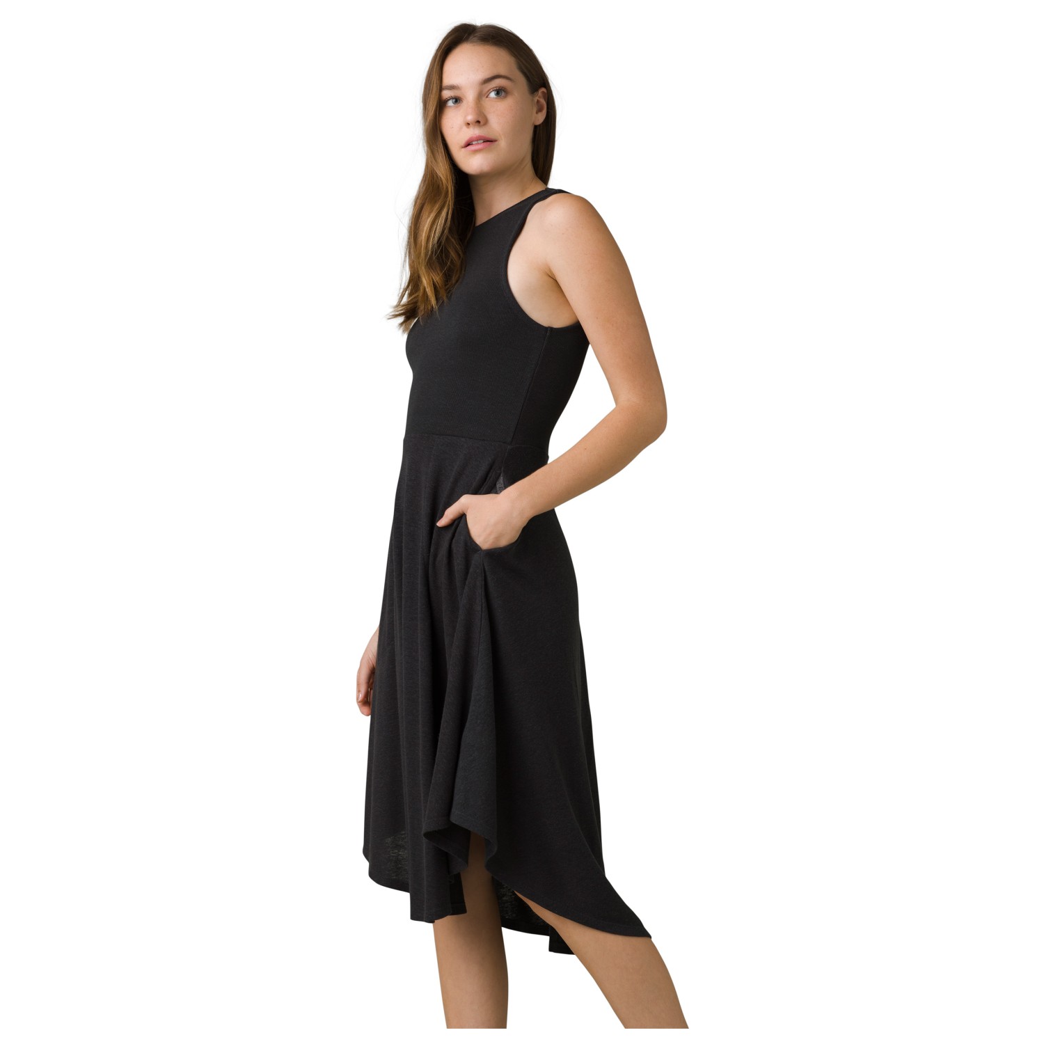 Prana Cozy Up Bayjour Dress - Dress 