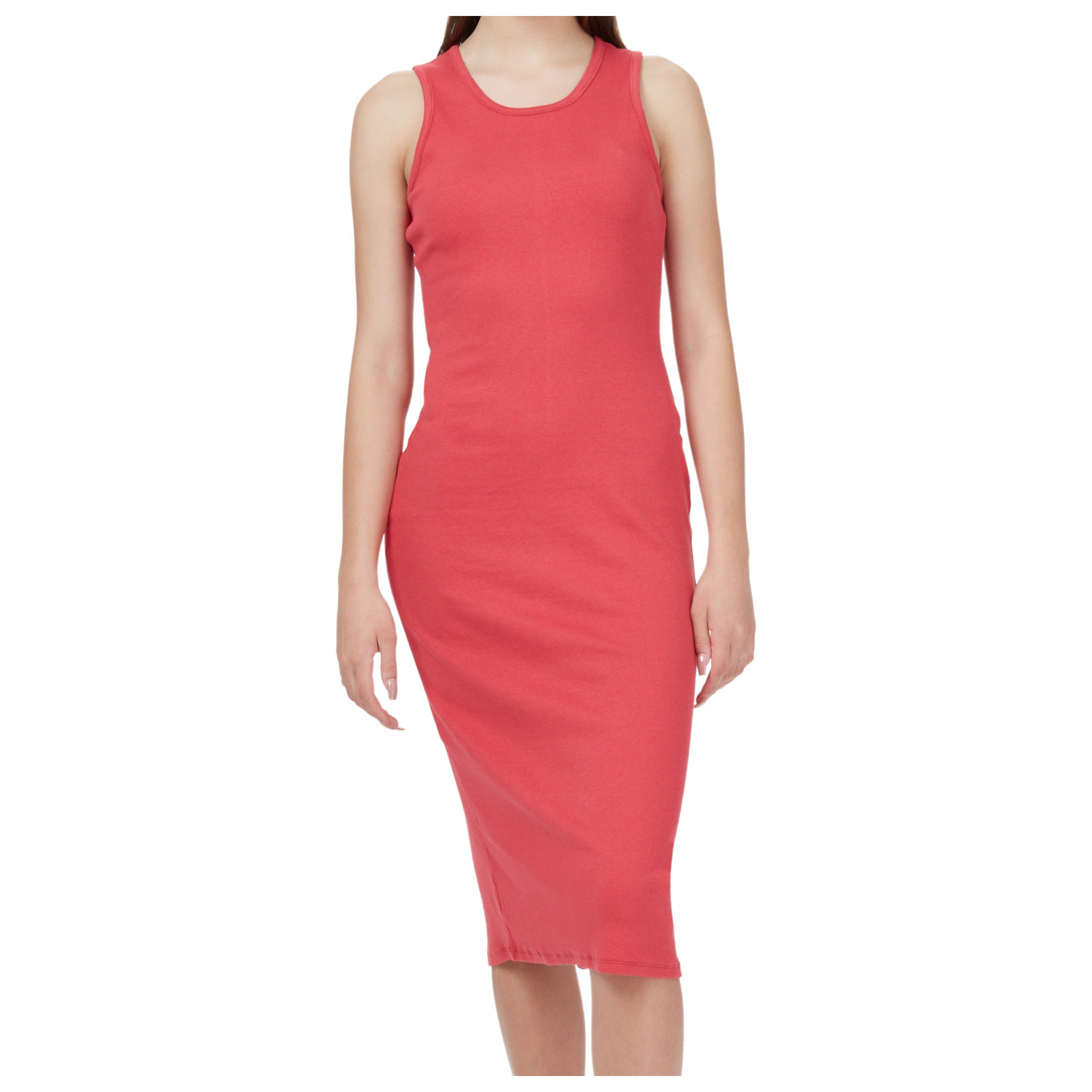 Tentree Ribbed Tank Dress - Dress Women 