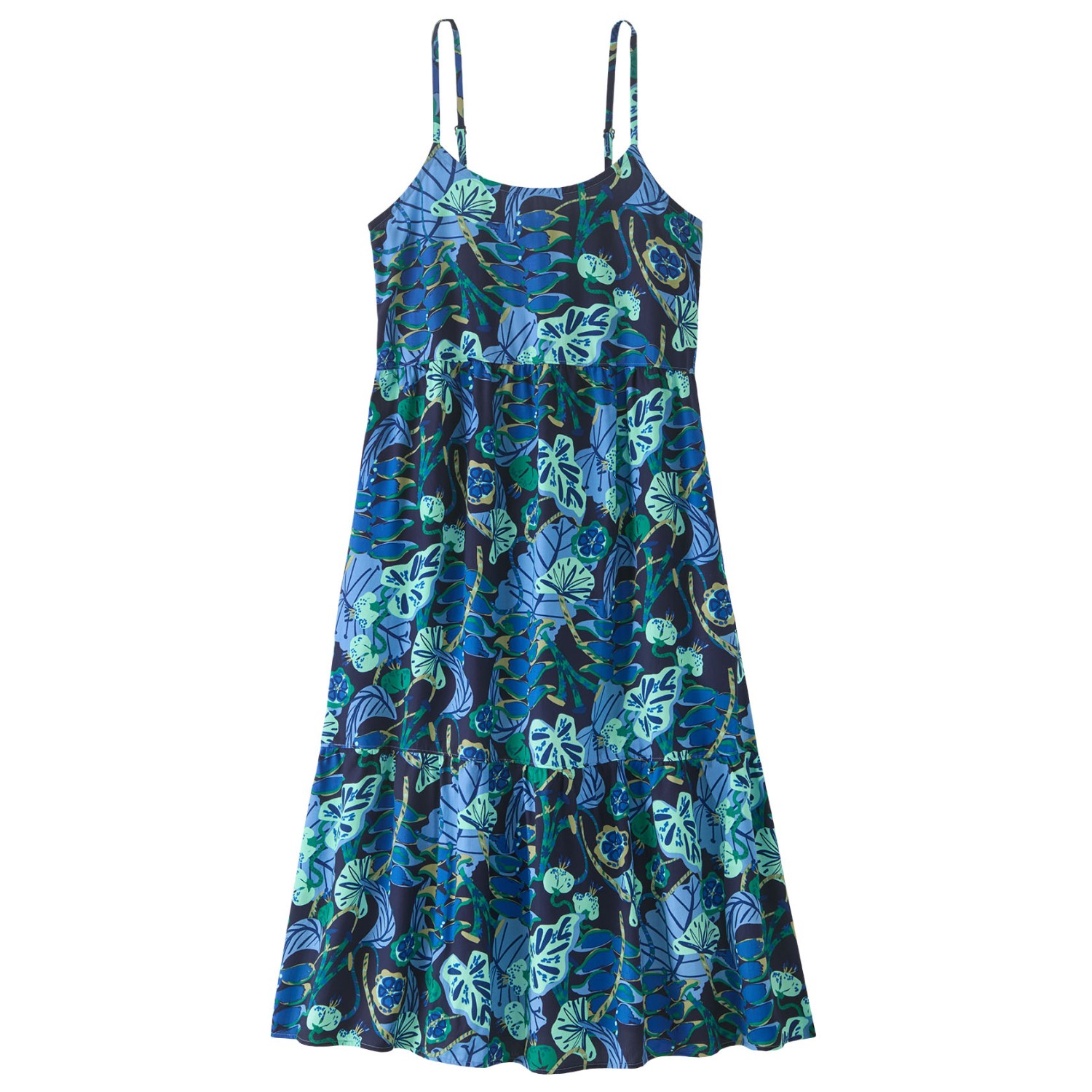 Patagonia Tidal Threads Dress - Dress Women's | Free EU Delivery | Bergfreunde Patagonia Tidal Threads Dress - Dress Women's | Free EU Delivery | Bergfreunde