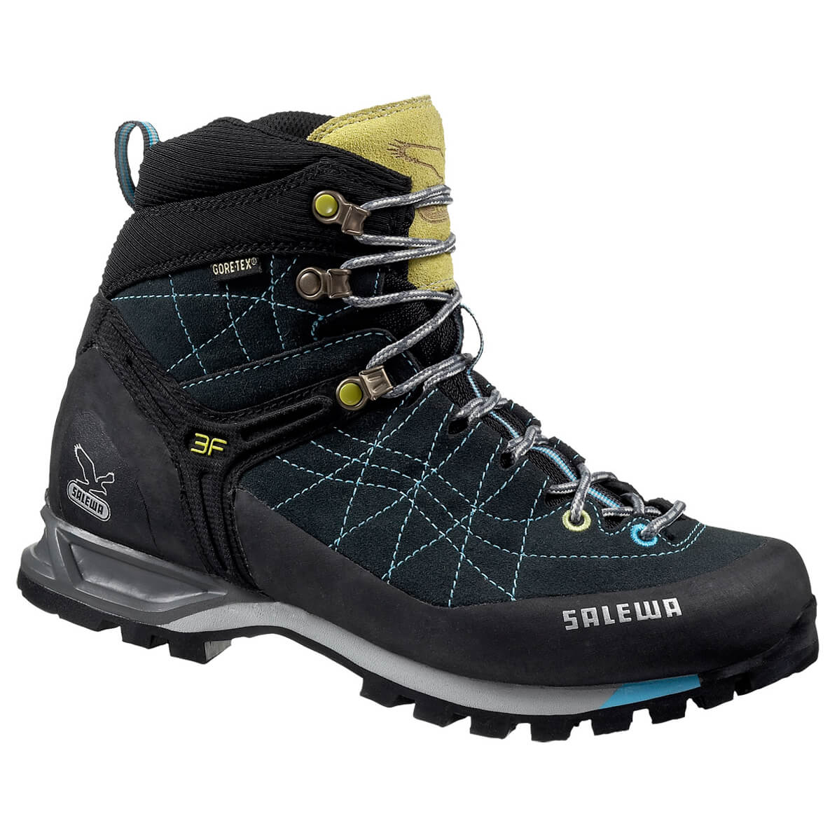salewa mountain trainer womens