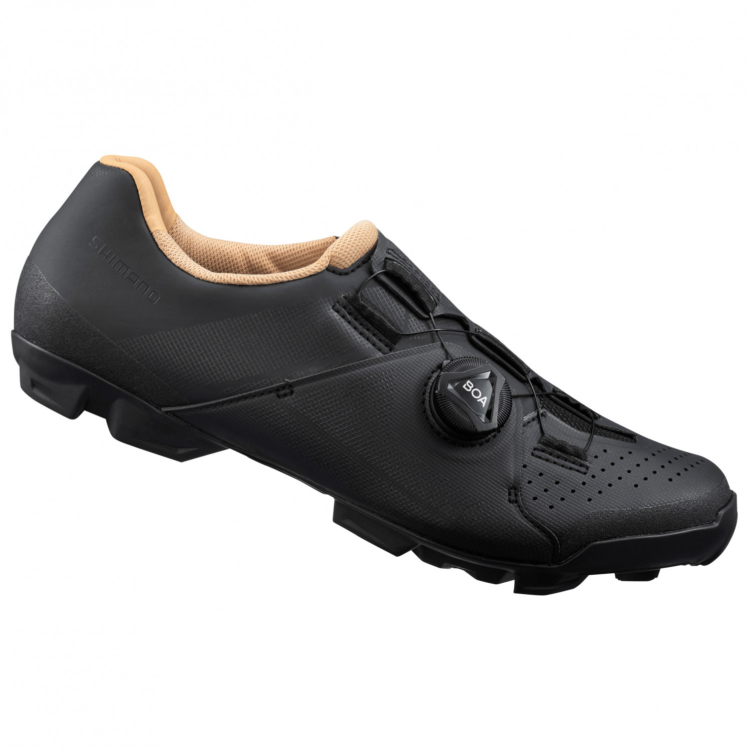 Chaussures De Cyclisme VTT Et Route - Unisexe - Multipoints (37-49) - Légeres Et Ajustables