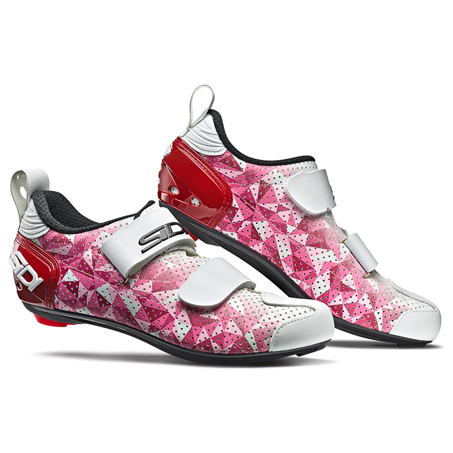 Chaussures De Cyclisme Femme Bontrager Sonic – Taille 41 (9.5 US), Grises, Neuves