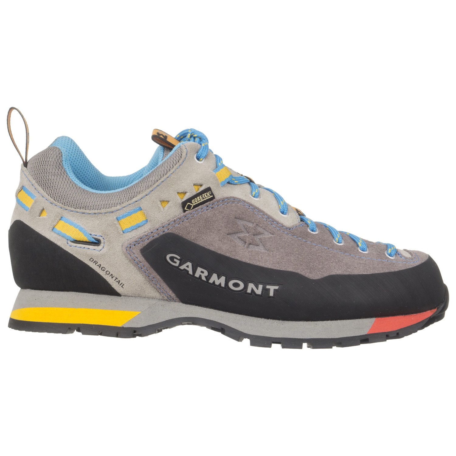 garmont dragontail womens