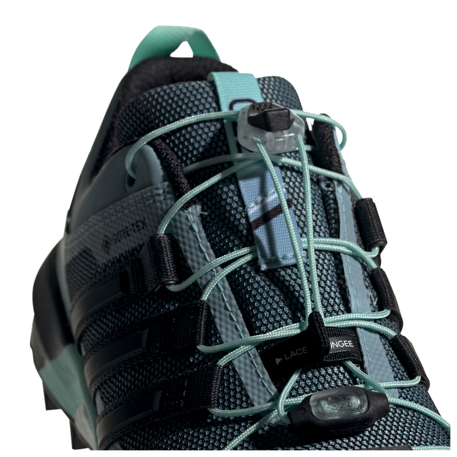 Adidas Terrex Skychaser GTX - Approach Shoes Women's | Free UK Delivery | Alpinetrek.co.uk