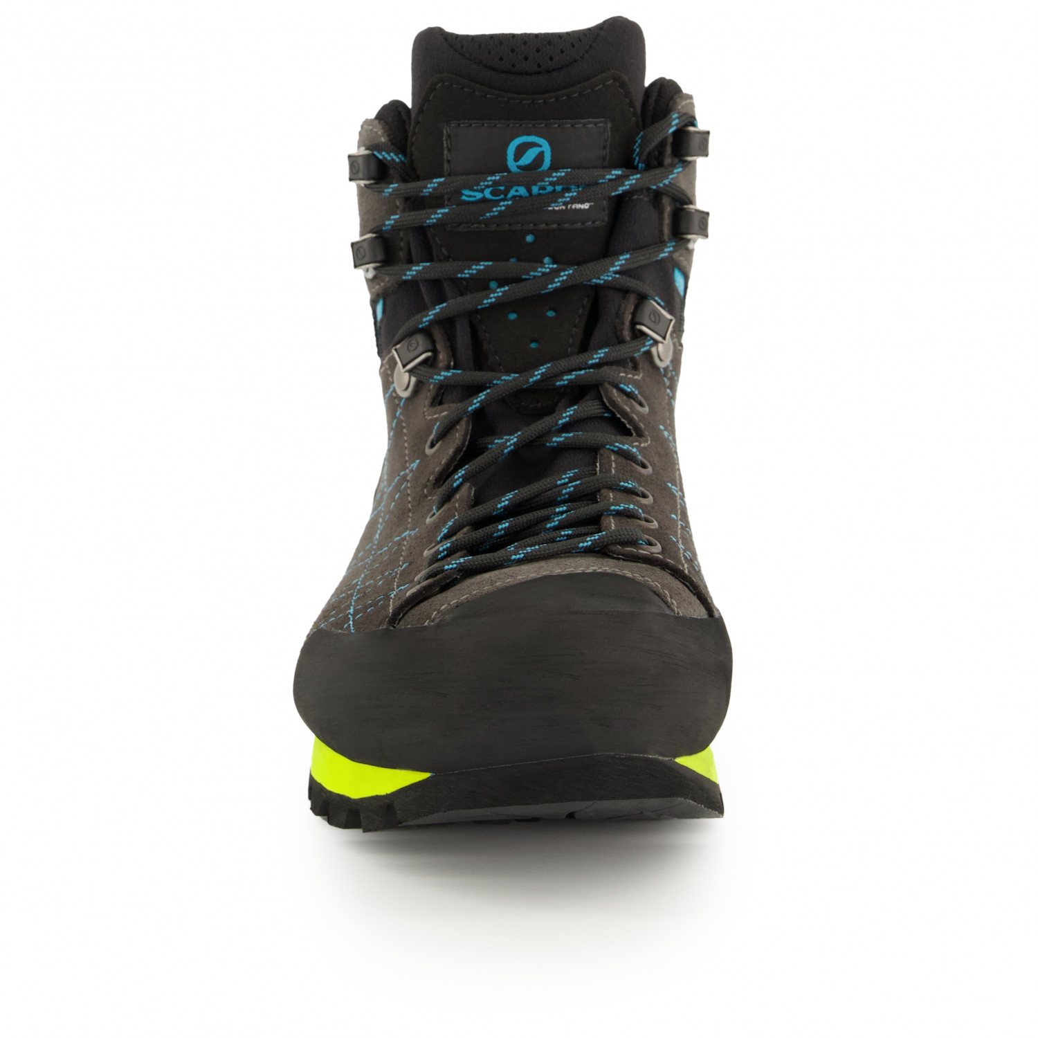 Scarpa Zodiac Plus GTX - Mountaineering 