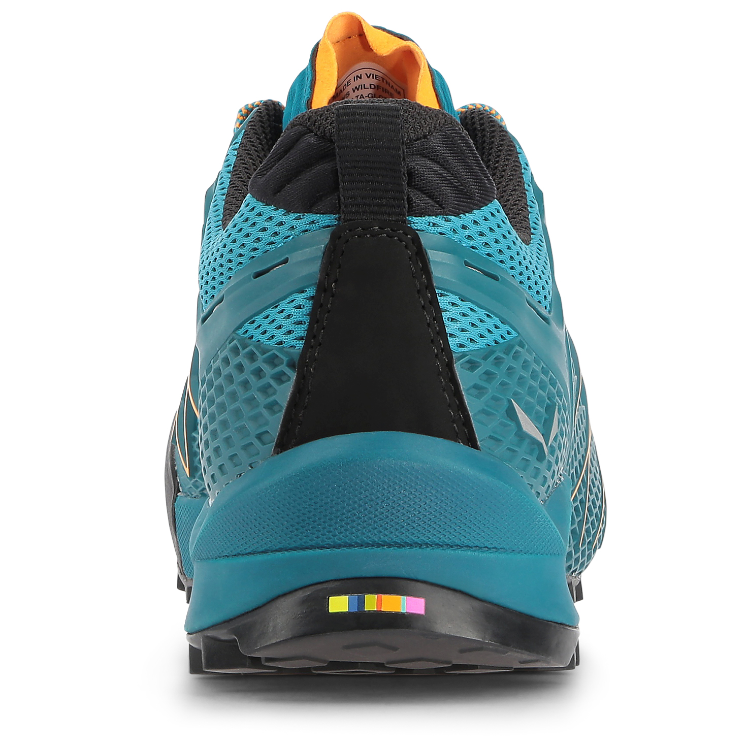 salewa wildfire women's