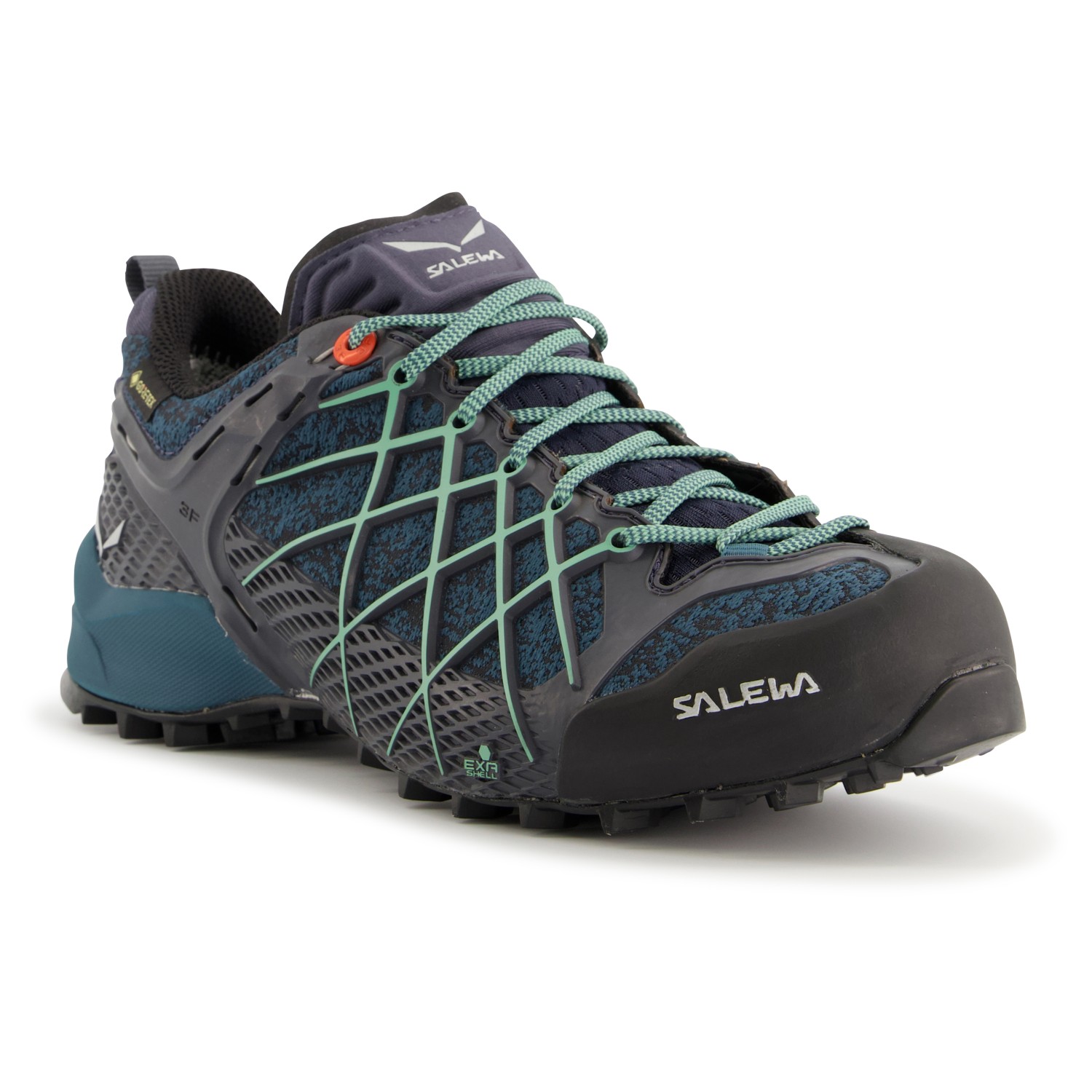 salewa wildfire gtx femme