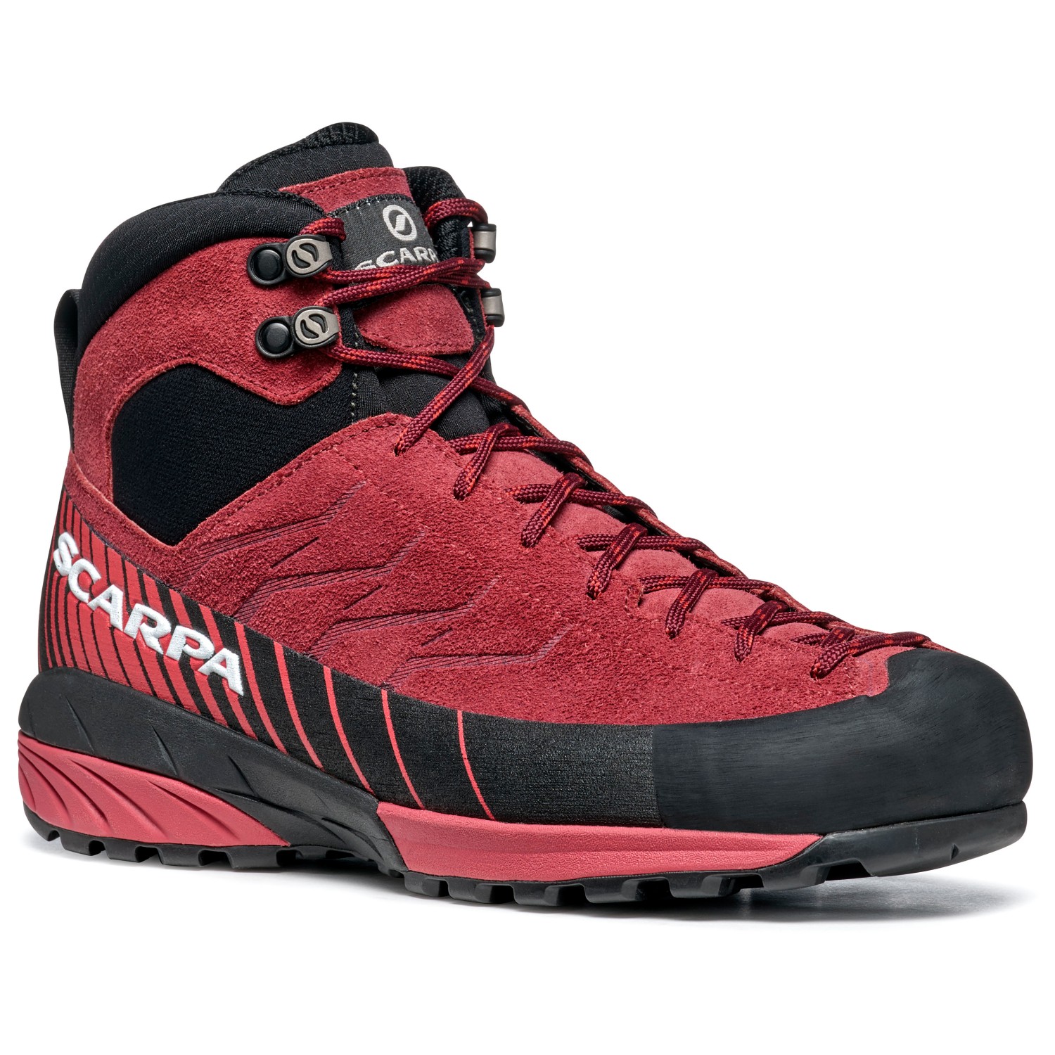 Scarpa Mescaltio Mid Gtx Approach Shoes Women S Free Eu Delivery Bergfreunde Eu