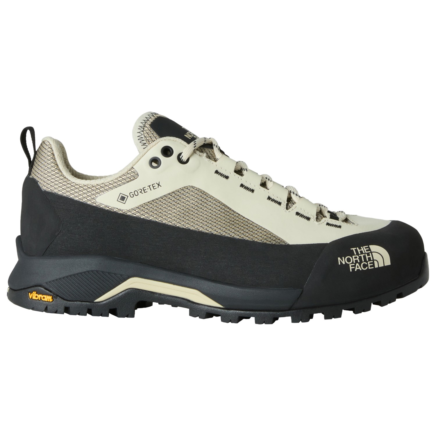 alpine north face gore tex vibram