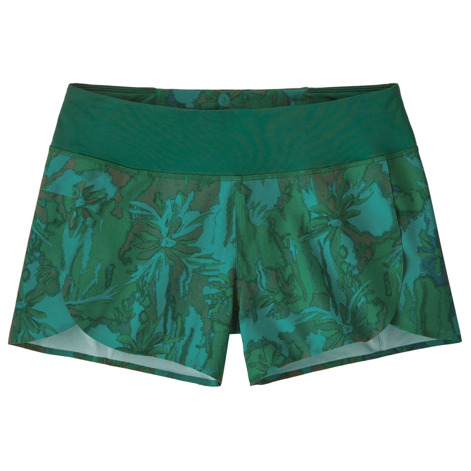 Patagonia Stretch Hydropeak Surf Shorts Boardshort Femme Achat en