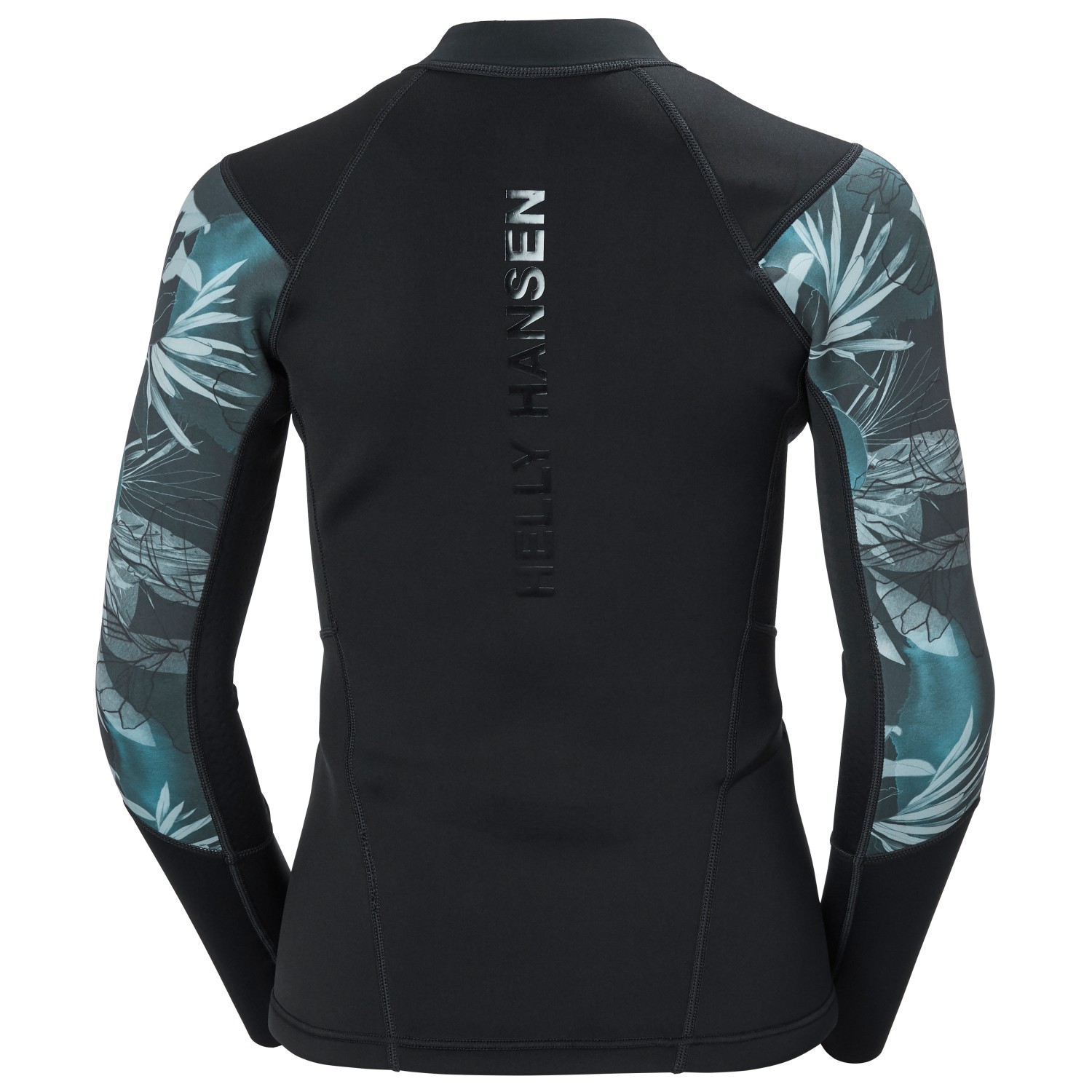helly hansen wet suit