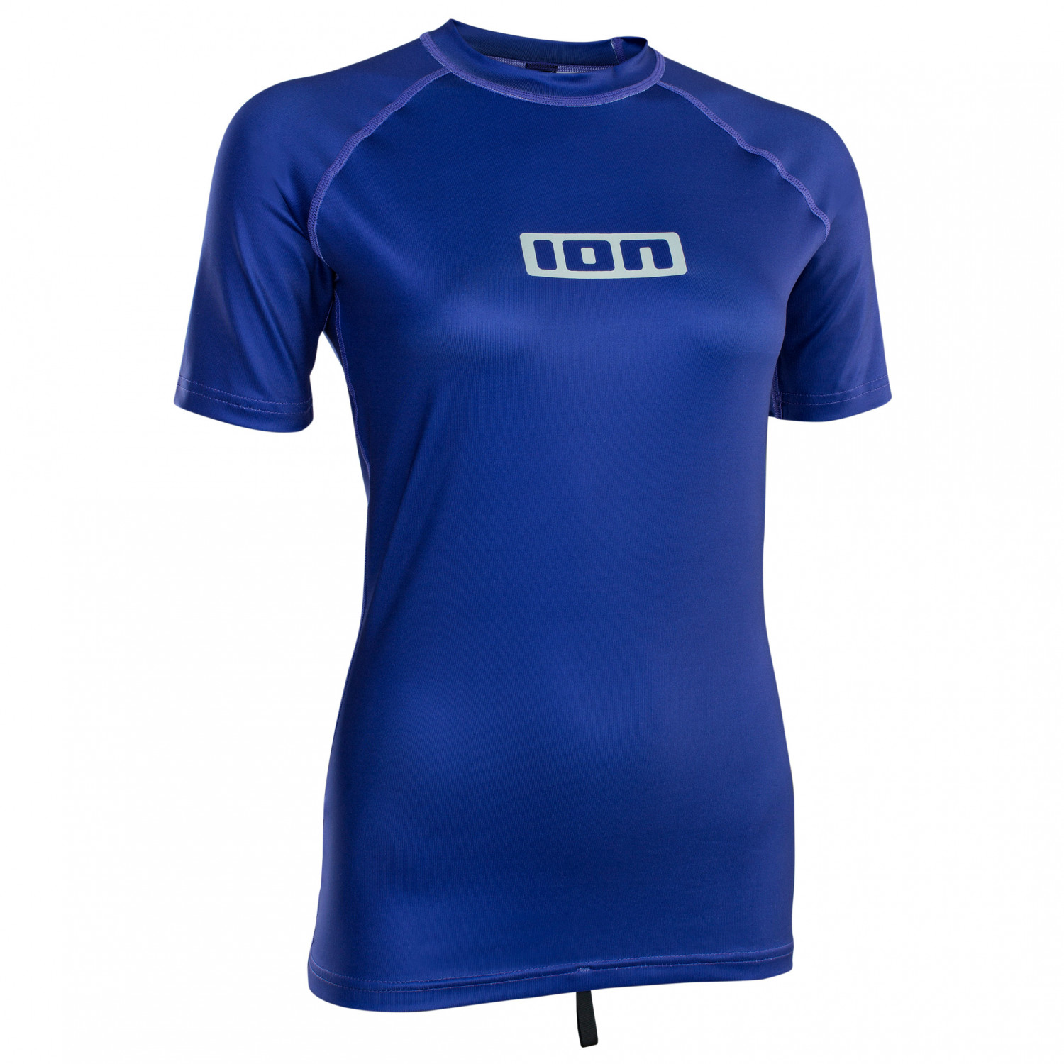Reactor Lycra-Shirt Langarm – UV-Schutz UPF 50+, Flexibel & Eng Anliegend