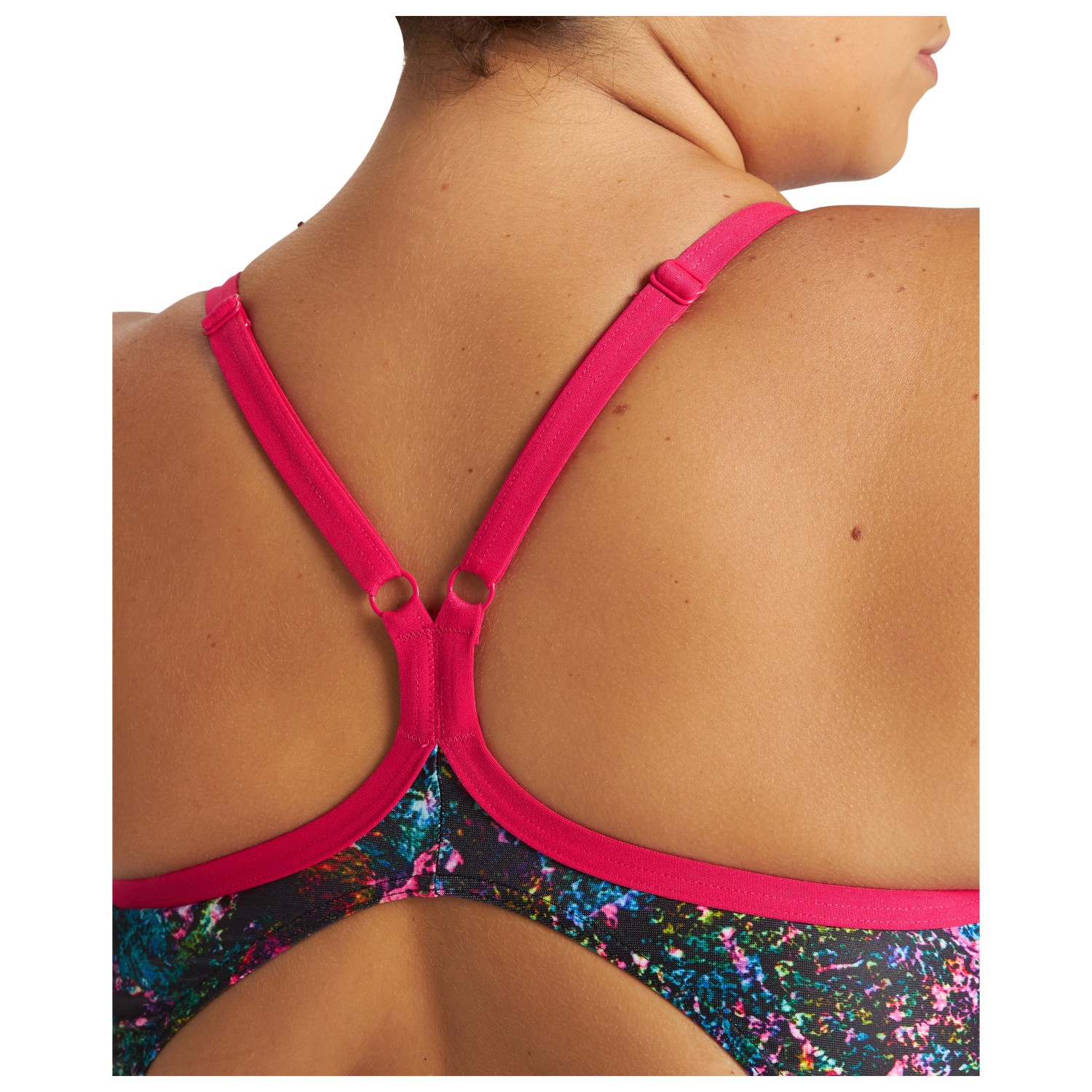 Arena Mountains Texture Light Drop Back OP Plus - Traje de Mujer | Comprar online | Bergfreunde.es