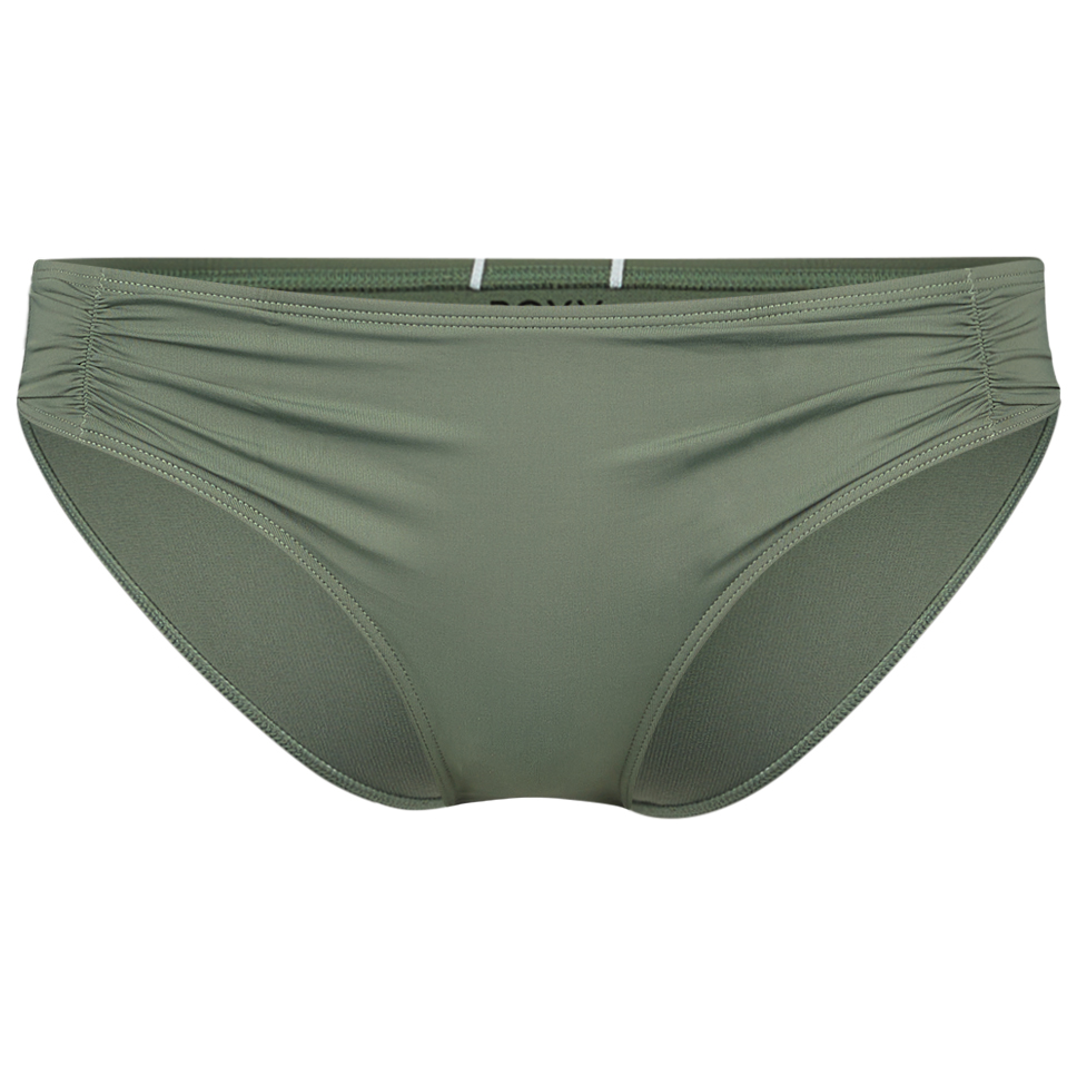 Pantaloni Hipster Roxy Beach Classics - Donna, Sintetico, Lavabile, Per Mare E Piscina - Foto 4