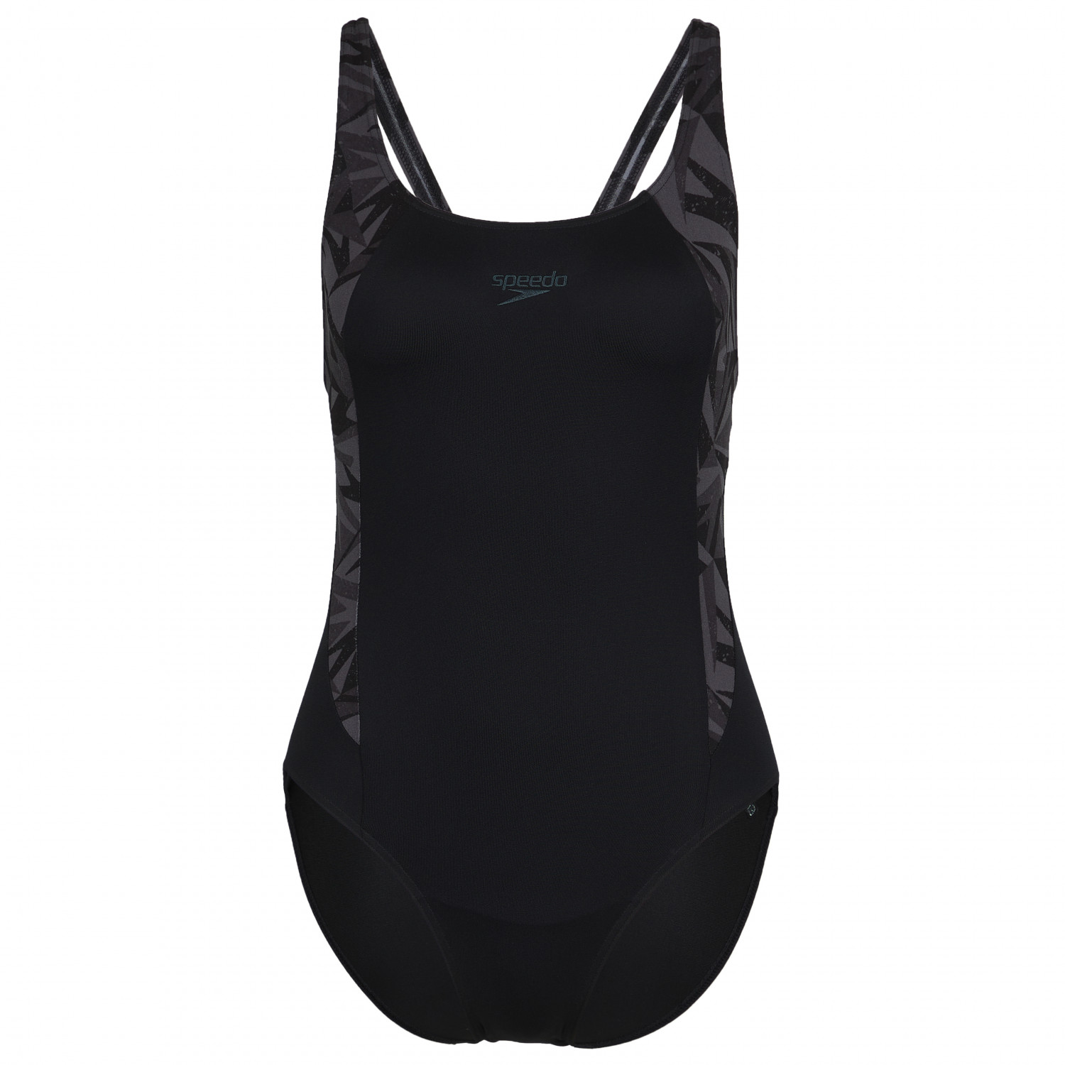 Maillot De Bain Speedo ECO Hyper Boom Splice Muscleback Legsuit 8 1230516764