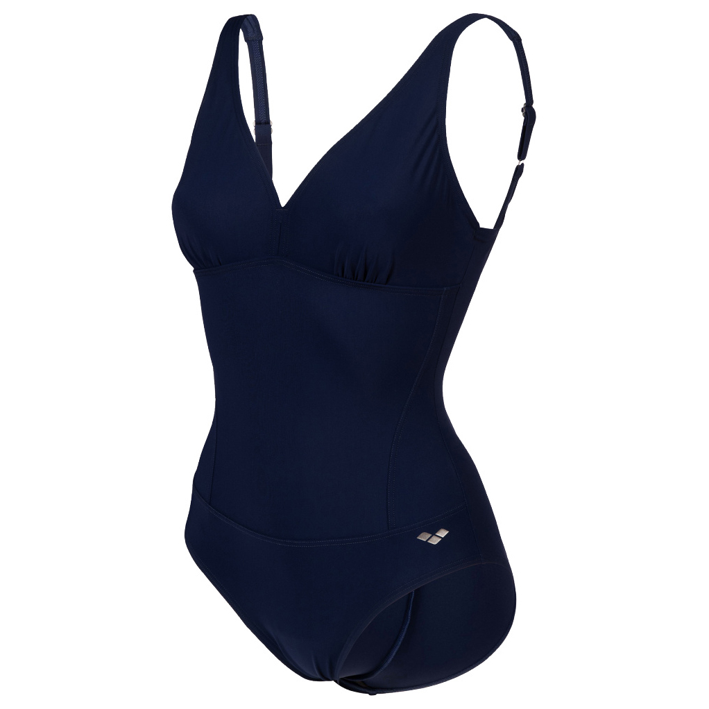 Arena Women's Bodylift Swimsuit Marina Eye Back Onepiece - Costumi