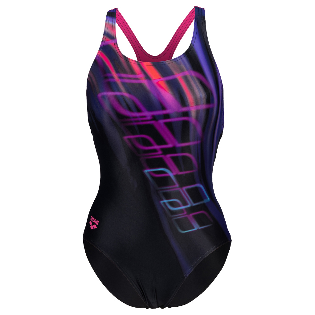 Arena Reflecting Swimsuit Swim Pro Back - Badpak Dames online kopen Arena Reflecting Swimsuit Swim Pro Back - Badpak Dames online kopen