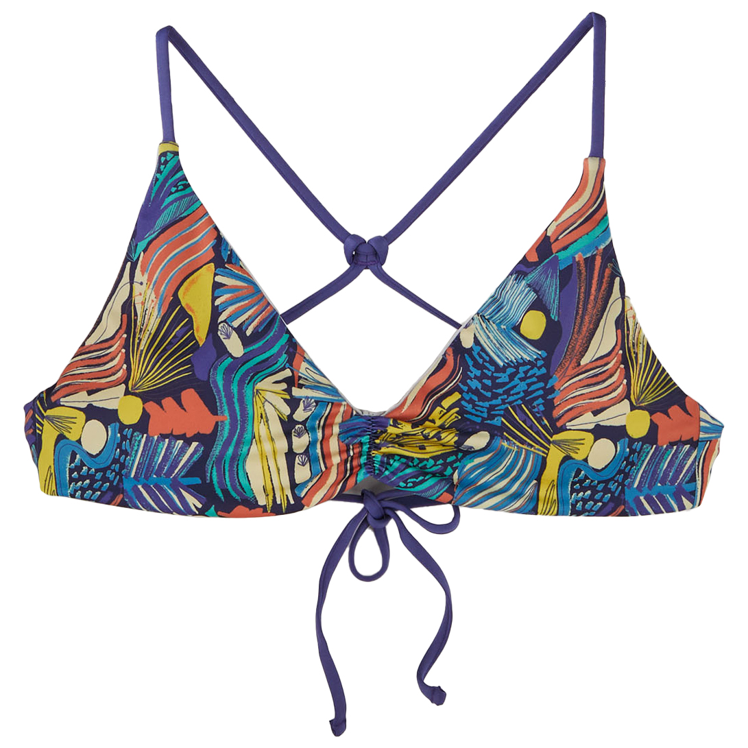 Nanogrip Cami Top