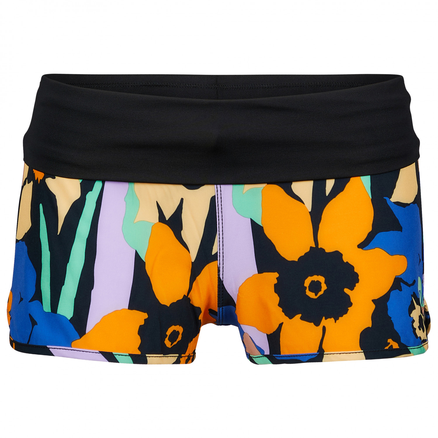 Roxy Damen Boardshorts – Leichte Badeshorts Mit Eco-Stretch