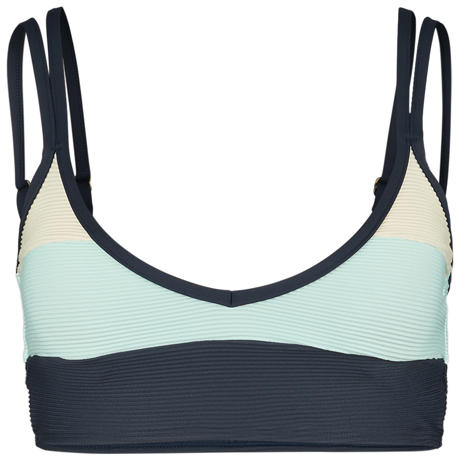 FIREFLY Donna Mia II Bikini Top - Morbido E Confortevole, Tessuto Leggero