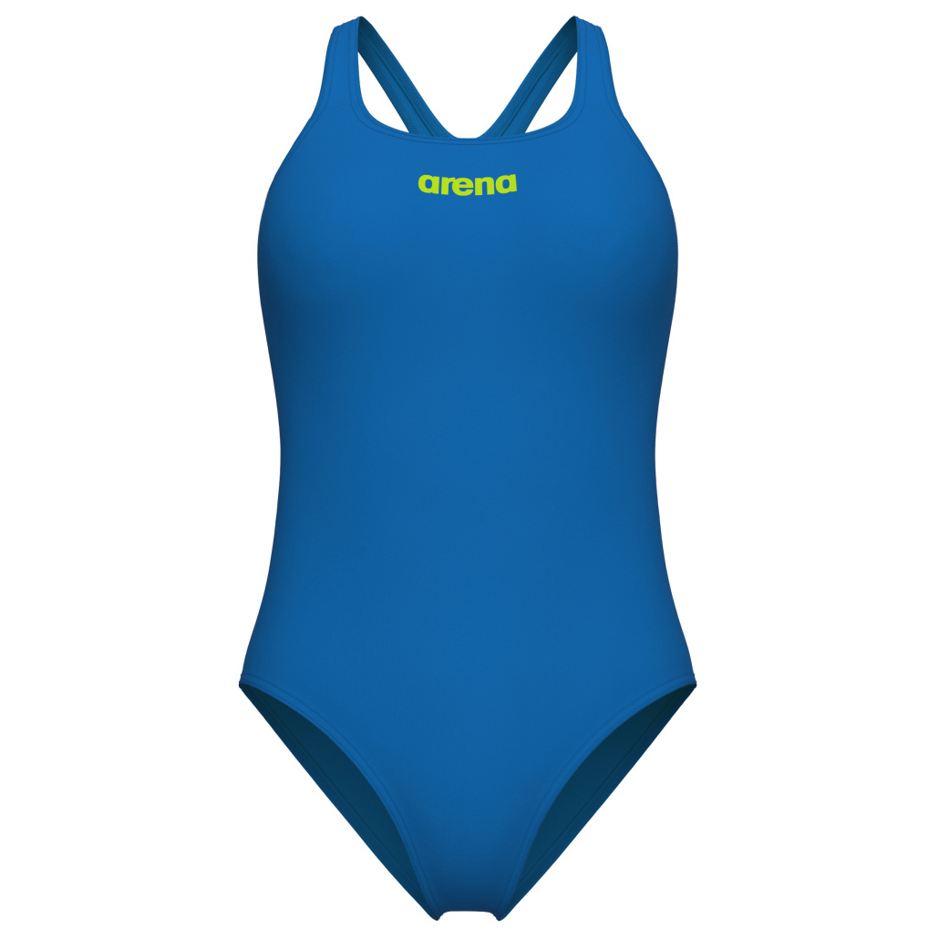 Arena Team Swimsuit Swim Pro Solid - Swimsuit Women's | Buy online ...