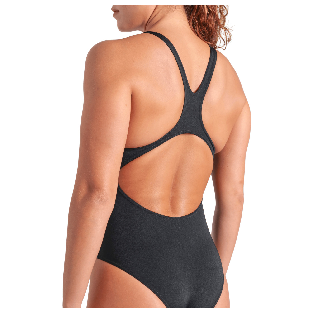 Arena Women's Water Fluids Swimsuit Pro Back - Duurzaam Dames Badpak