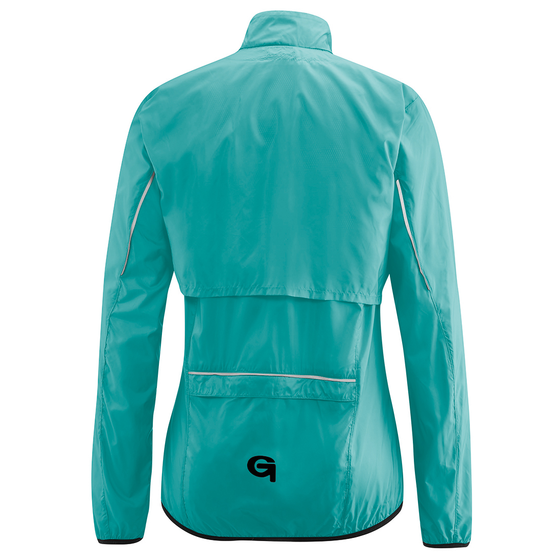 Veste Cyclisme Femme Imperméable Coupe-vent - Ensemble Polyester - Neuf Sans Emballage