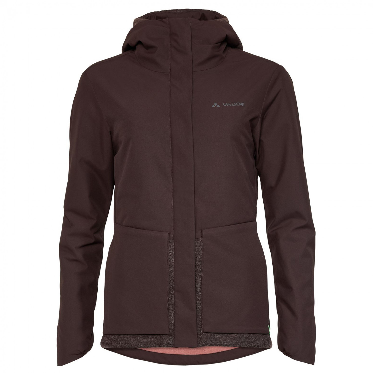 columbia alpine fir softshell jacket