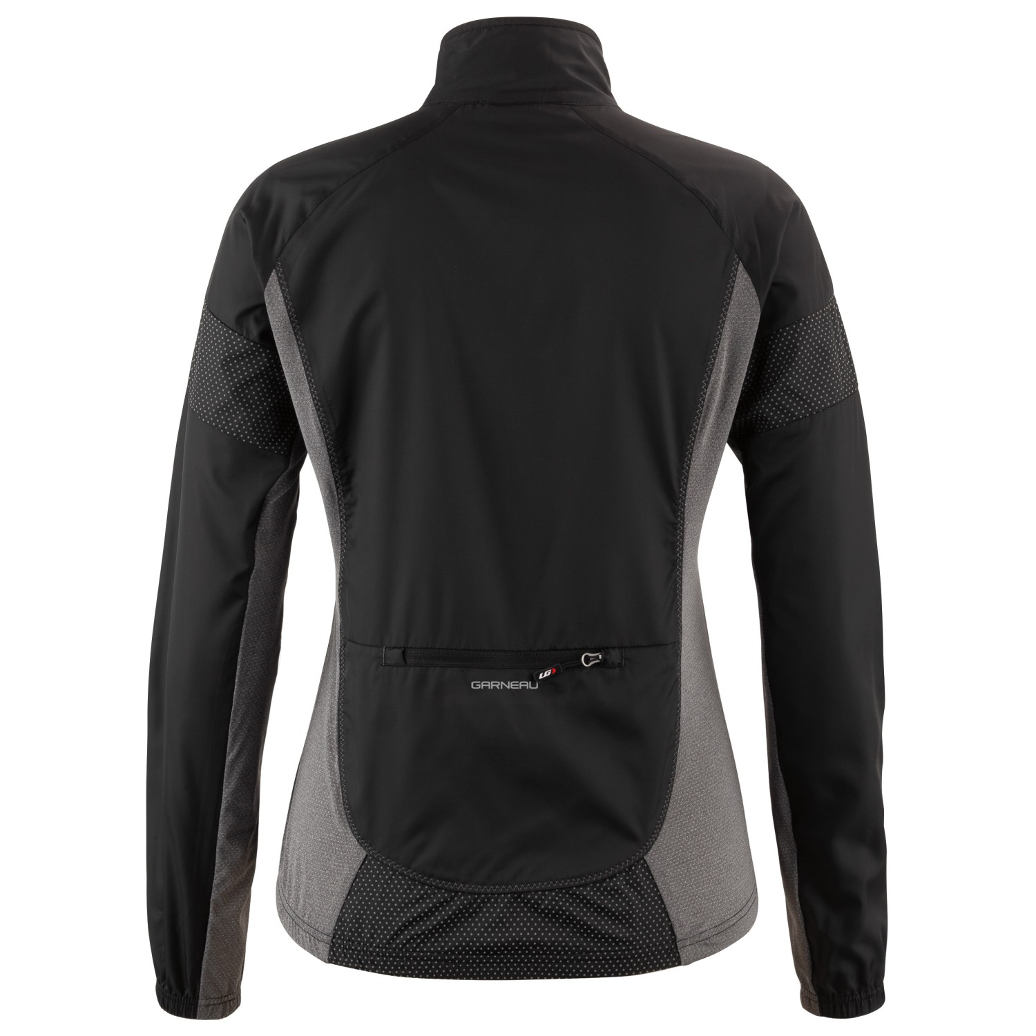 garneau cycling jacket