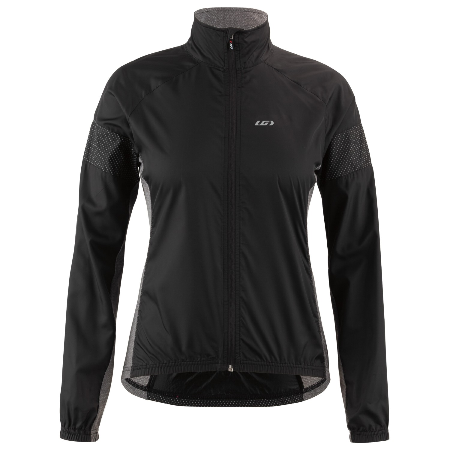 garneau cycling jacket