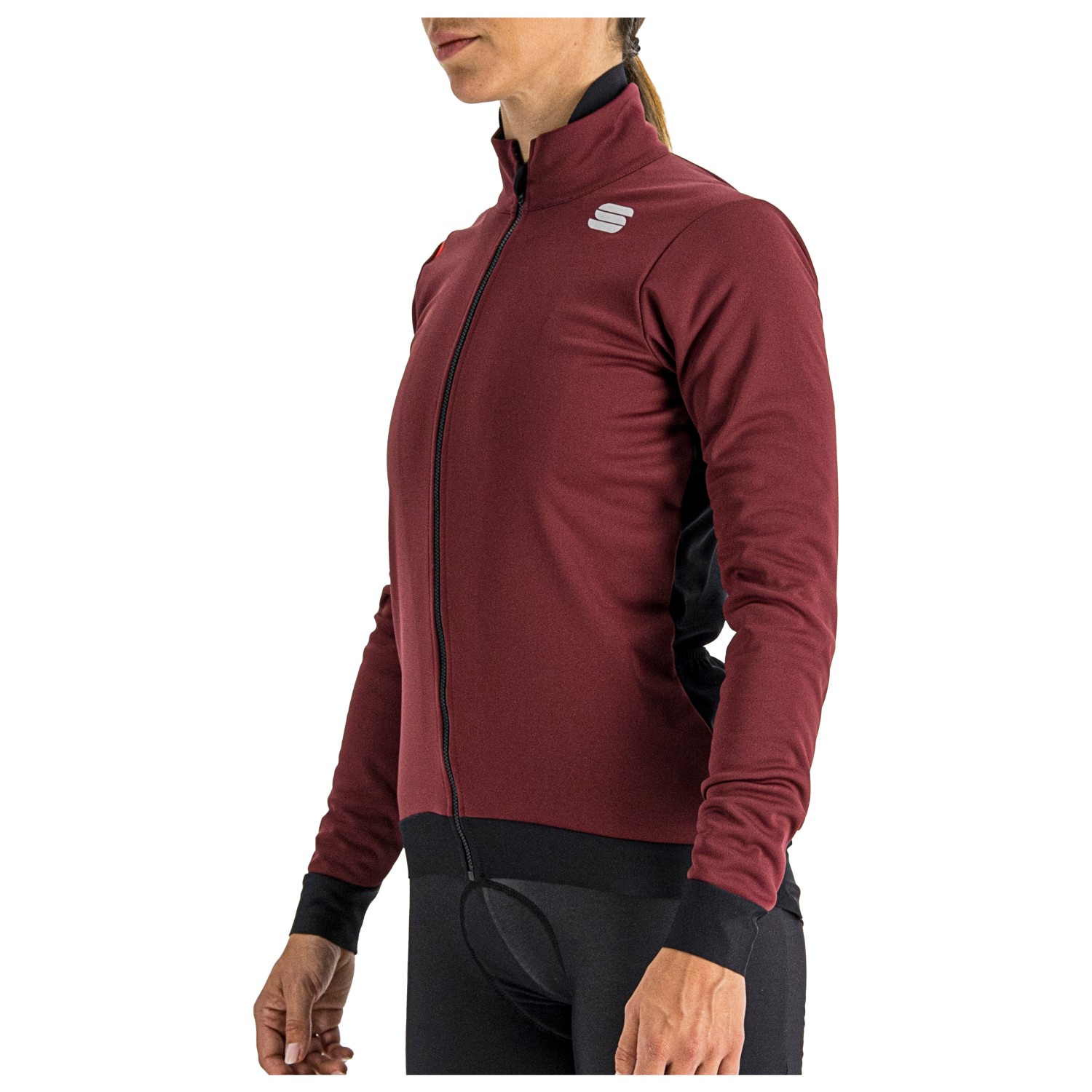 Produktbild von Sportful Fiandre Medium Jacke Damen - 117 Pompelmo