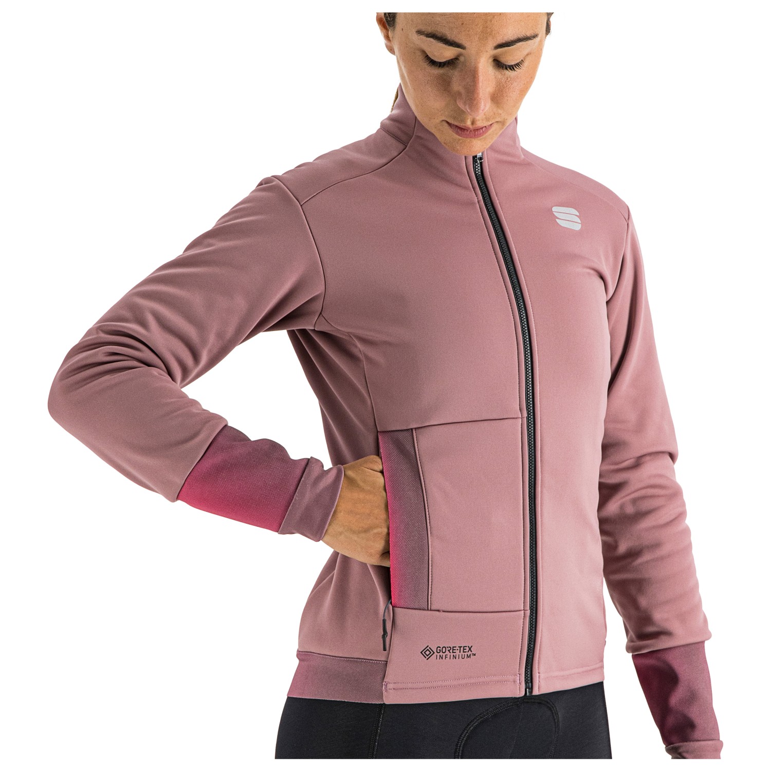 Sportful Super Jacket - Giacca ciclismo Donna | Porto franco |  Bergfreunde.it