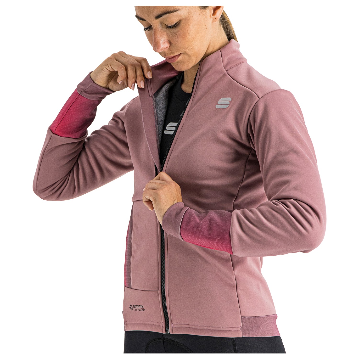 Sportful Super Jacket - Giacca ciclismo Donna | Porto franco |  Bergfreunde.it